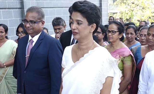 Samudika Jayaratne