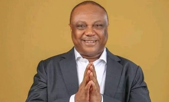 Great Ogboru