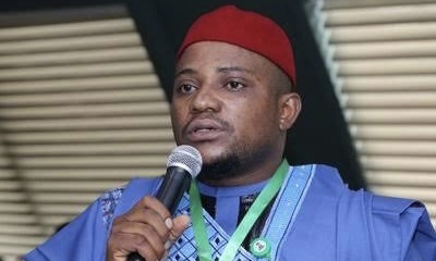 Nnamdi Umeh