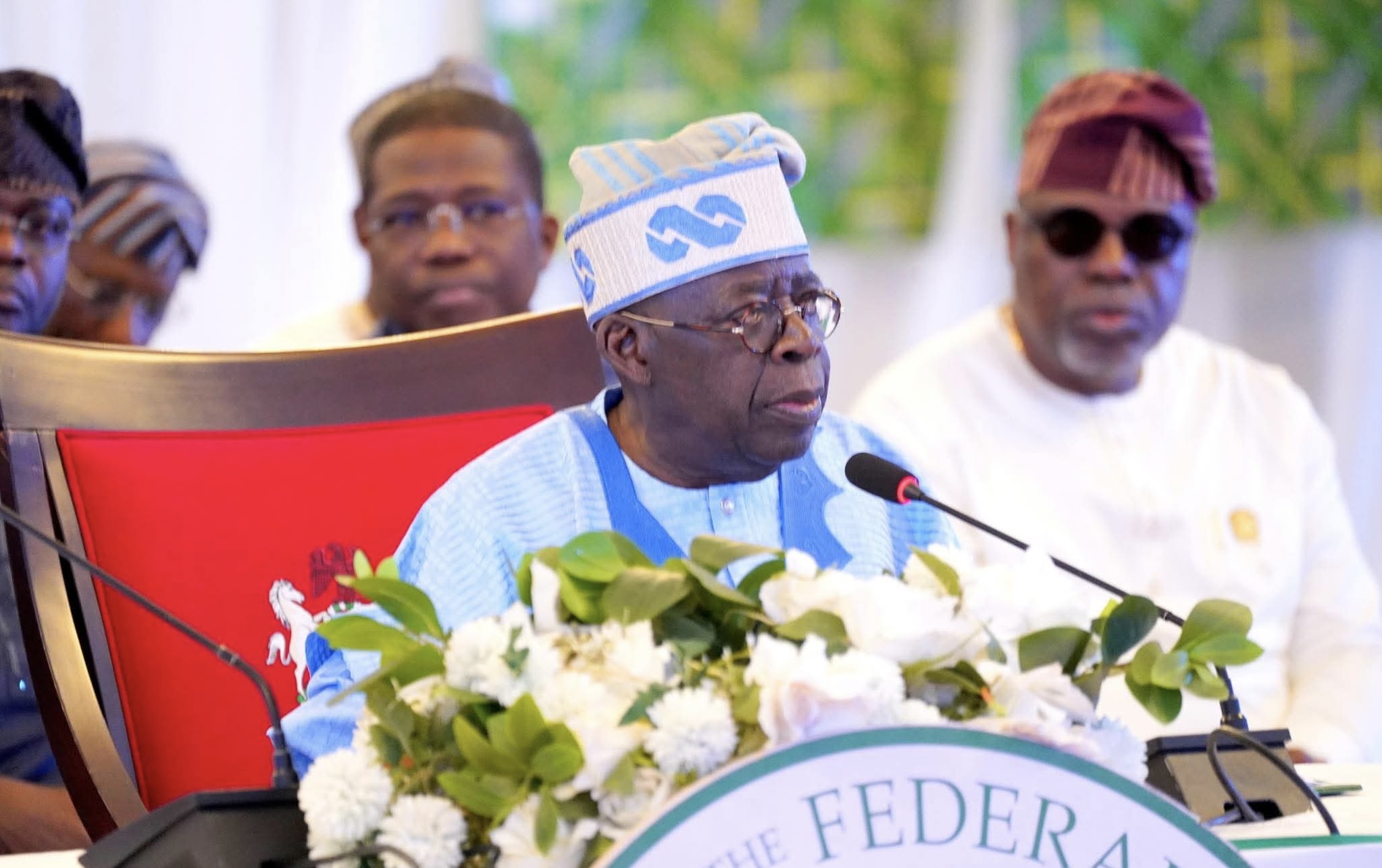 Tinubu Graces Argungun Fishing Festival Peoples Gazette Nigeria tinubu-graces-argungun-fishing-festival-peoples-gazette-nigeria