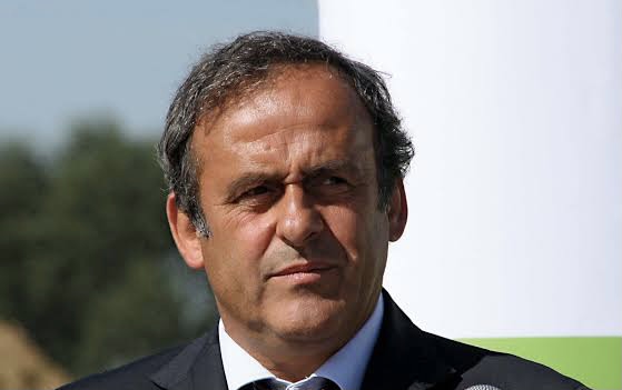 Michel Platini