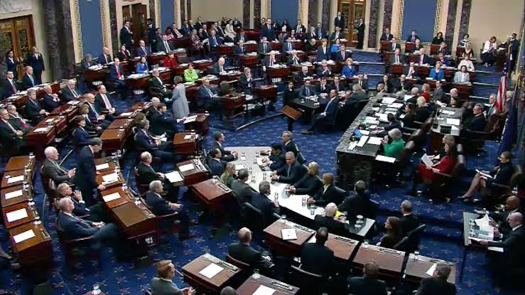 U.S Senate
