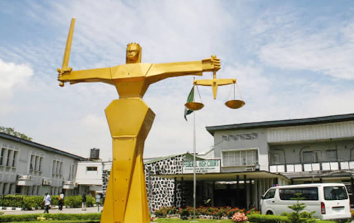 Judiciary