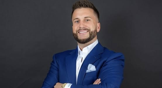 Tyler Bossetti