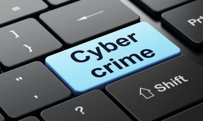 Cybercrime