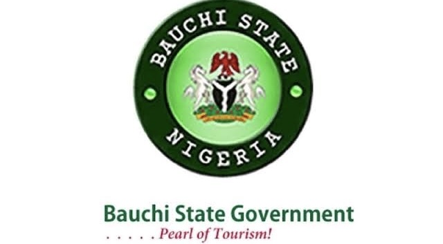 Bauchi State logo