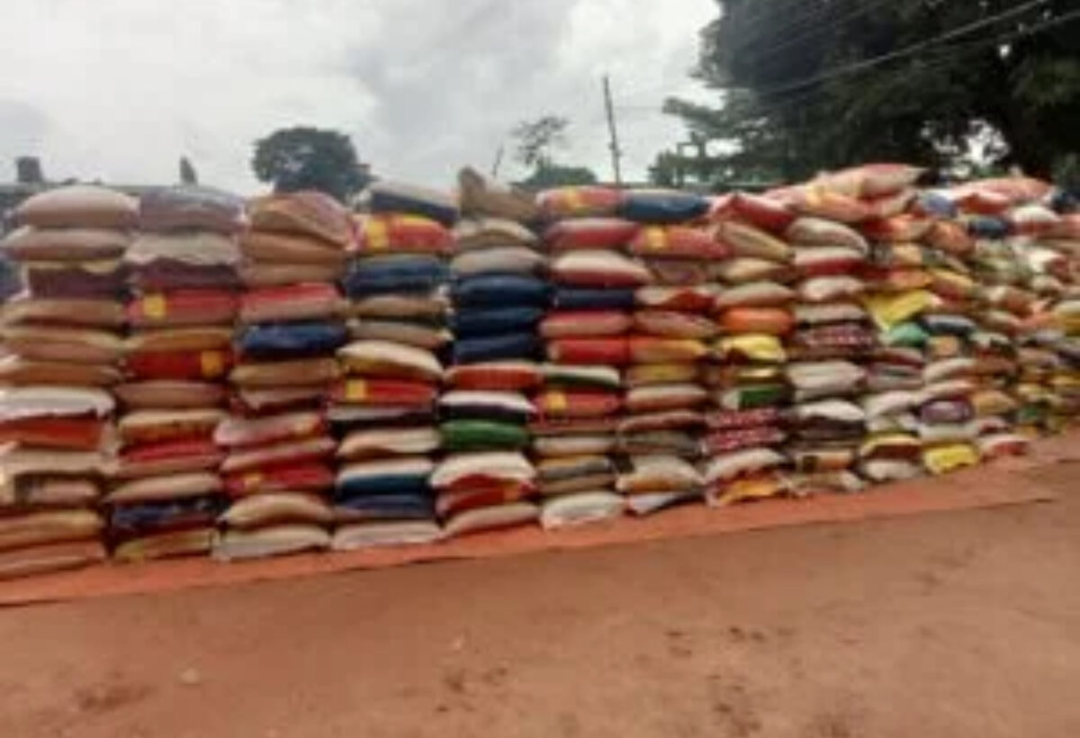 Nigeria Customs Service