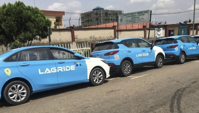 LAGRIDE