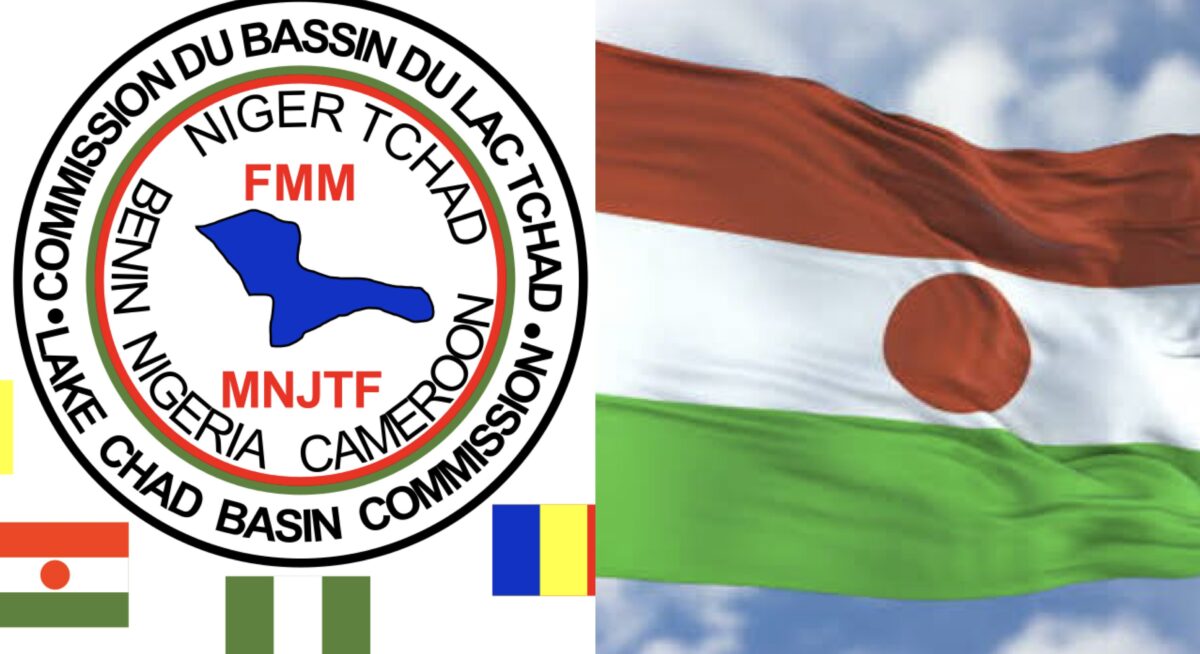 MNJTF/Niger Republic