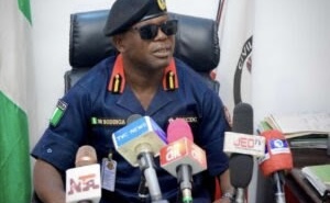 NSCDC