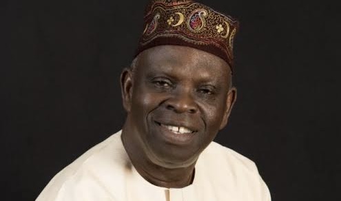 Oba Sulaiman Adegunwa