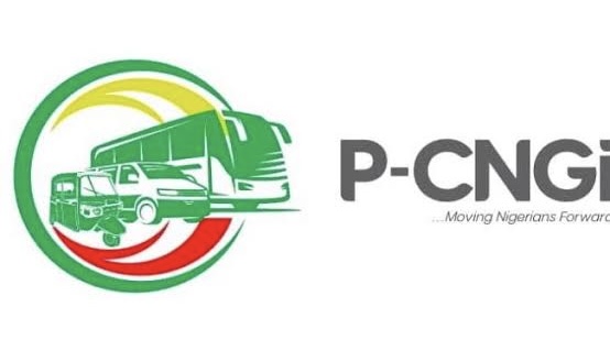 Presidential Compressed Natural Gas Initiative (P-CNGi)