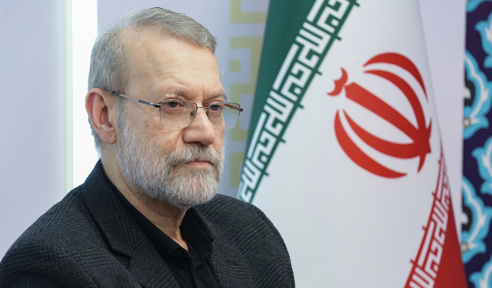 Ali Larijani
