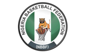 Nigeria Basketball Federation (NBBF) and Sunday Dare