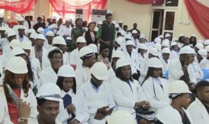 COREN members