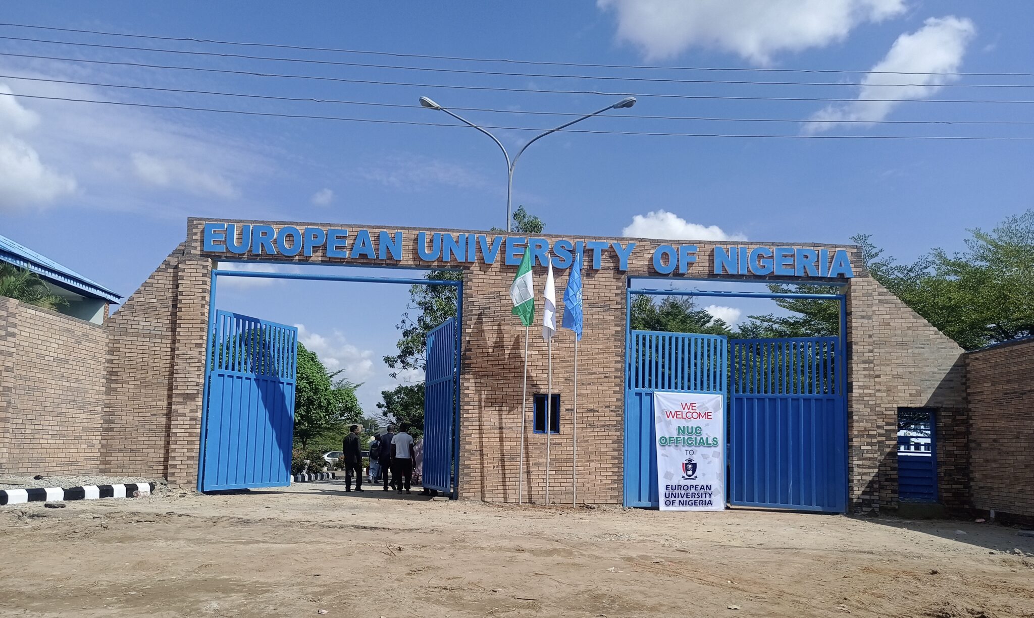 EUN launches N50 billion endowment to power research - Peoples Gazette ...