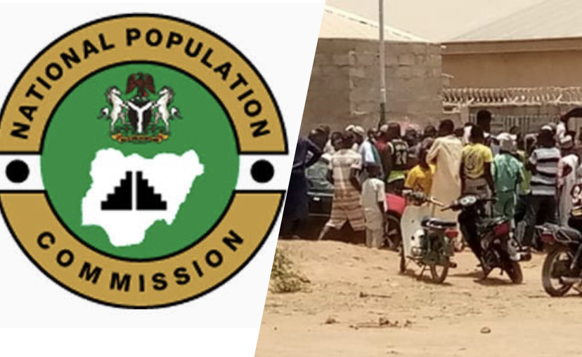 NPC and Daura community