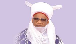 Etsu Nupe, Yahaya Abubakar