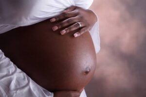 Pregnant Woman