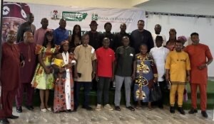 BOI loan disbursement programme (Credit: NAN)