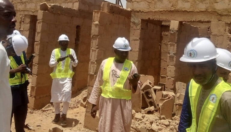 AGILE coordinator warns SBMCs against shoddy projects