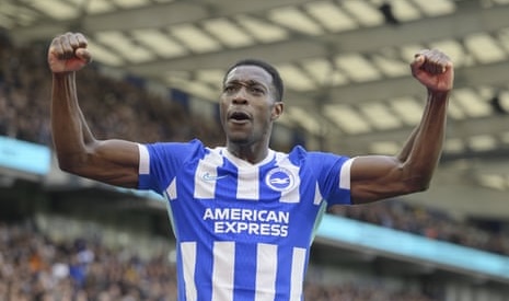 Danny Welbeck