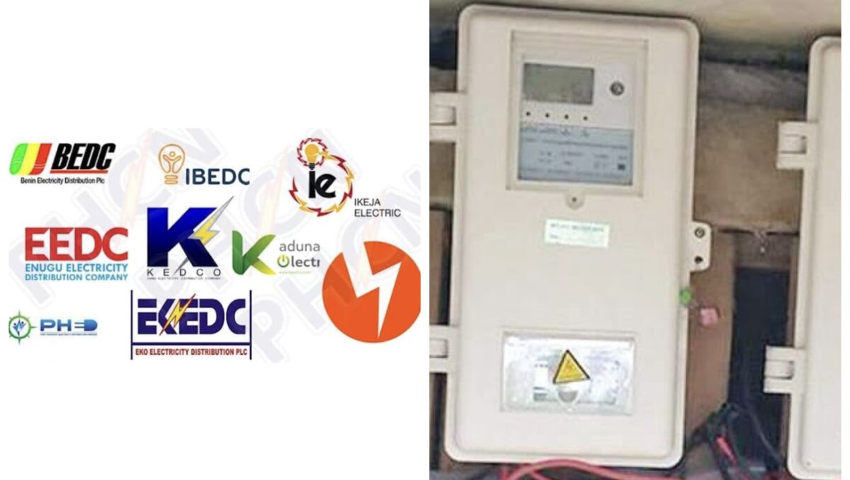 DisCos and prepaid meters