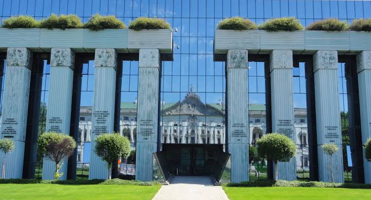 Polish Supreme Court