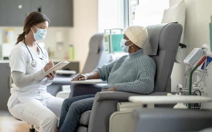 CHEMOTHERAPY (crredit: medical news today)