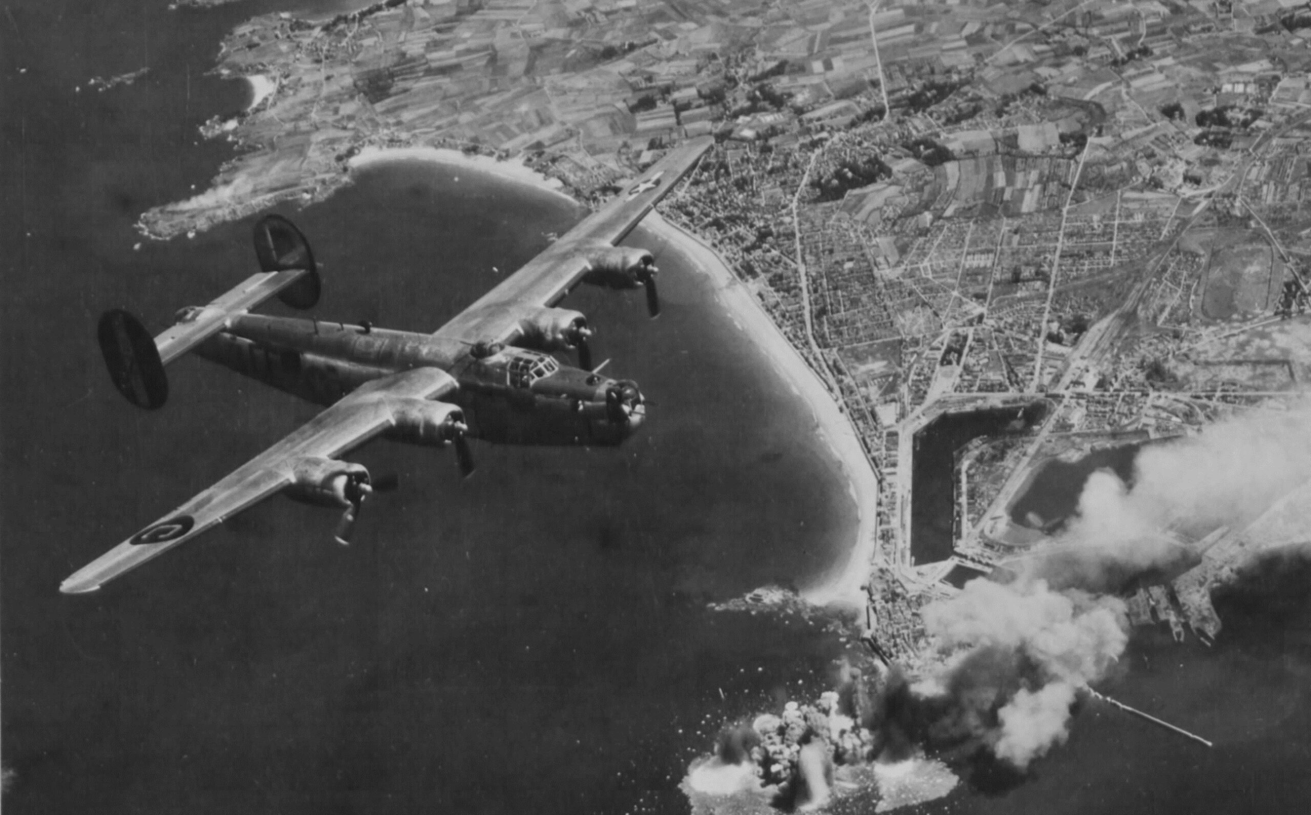 AIRSTRIKE