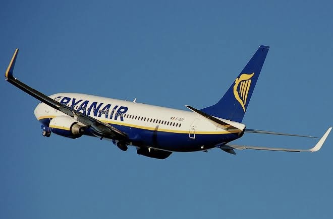 Ryanair