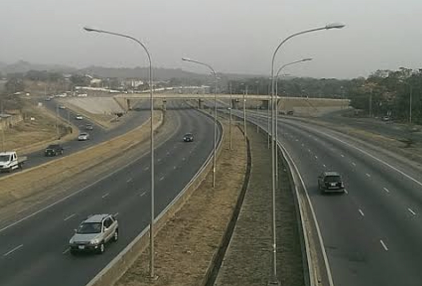 Abuja highway