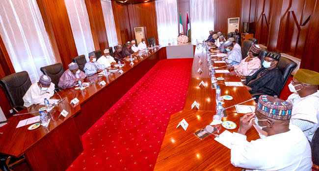 Northern Governors’