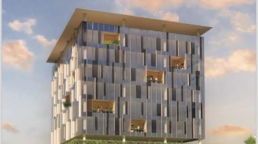 Irele Towers