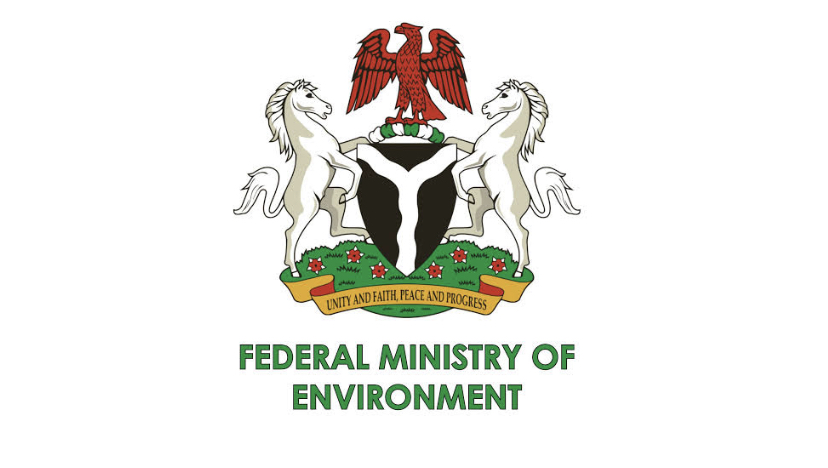 FEDERAL MINISTRY OF ENVIRONMENT