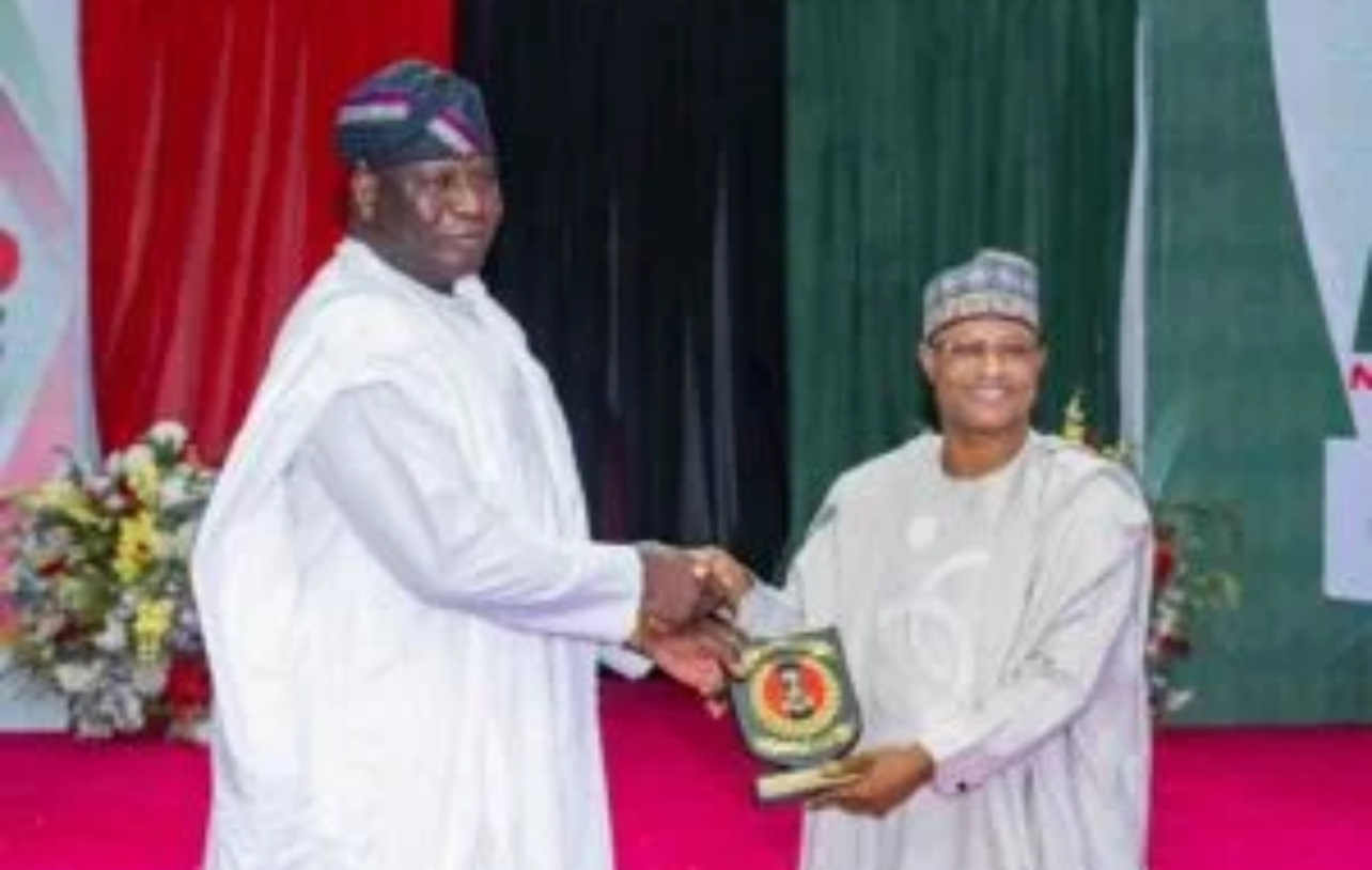 Kaduna State Governor, Uba Sani