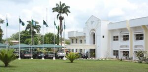 UNN building