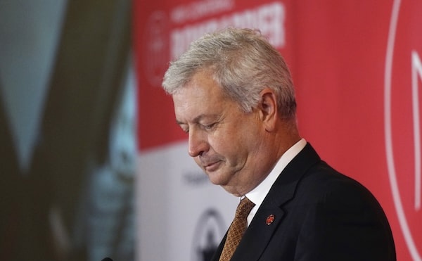 Michael Rousseau