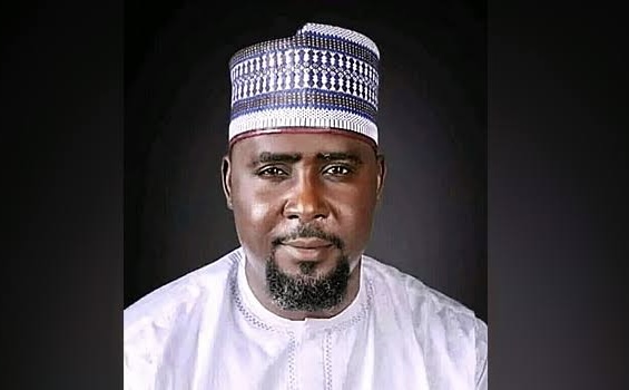 Senator Iya Abbas