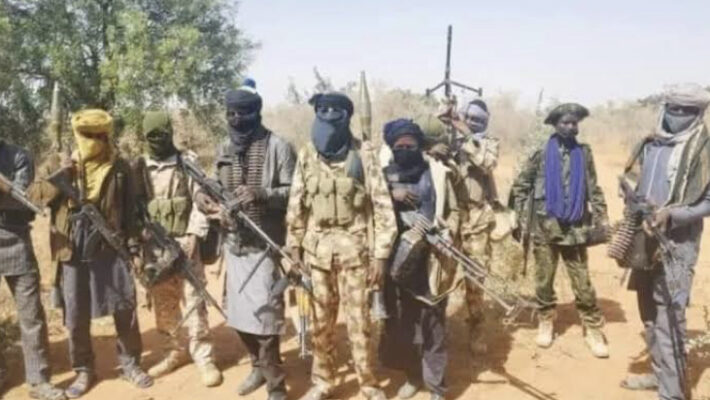 Bandits killed 11 people in Arewa LGA: Police