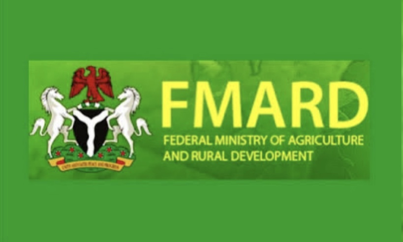 Federal Ministry of Agriculture and Rural Development [FMARD]