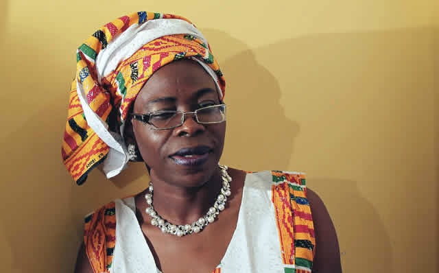 Falilat Ogunkoya