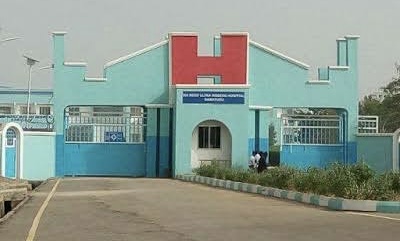Yobe University Teaching Hospital (YSUTH)