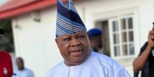 Ademola Adeleke