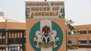 Adamawa House of Assembly