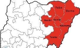 South East