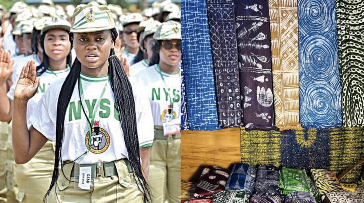 NYSC