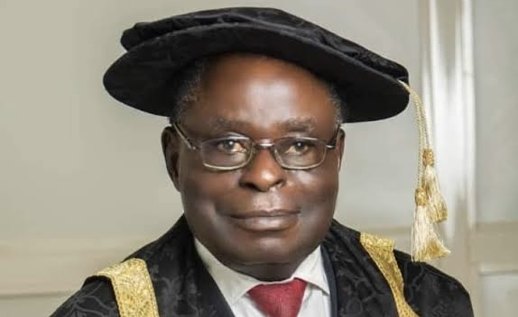 Prof. Chigozie Ogbu (Credit: 9NewsNigeria)