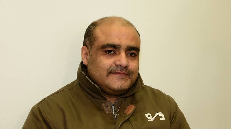 Mohammad El Halabi