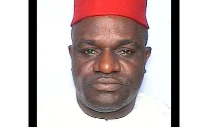 Chukwuma Nwazunku